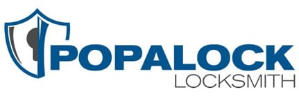 Popalock logo